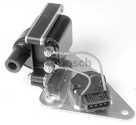 ATEŞLEME BOBİNİ VOLVO 850 SW 91-96 C70 COUPE 97-02 C70 CABRIOLET 98-05 S70 97-00 V70 97-00