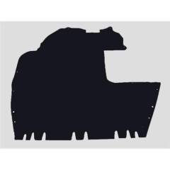 x KARTER MUHAFAZA PLASTİĞİ MEKANİK ŞANZUMAN GOLF 4-BORA DİZEL