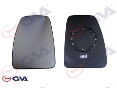 AYNA CAMI SOL MASTER 2 04-10 ISITMALI VM-969GHL