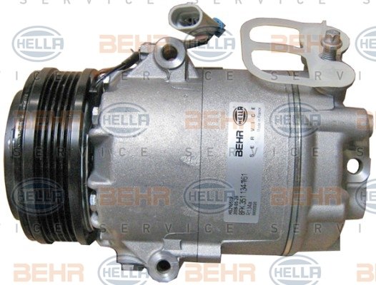 KLİMA KOMPRESÖRÜ ASTRA G 1.4-1.6-1.8 16V 02-09 CORSA C 1.4-1.6-1.8 00 MERIVA 1.4 -1.6 16V 03-10