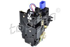 755 ÖN KAPI KİLİDİ SAĞ POLO 01 TRANSPORTER T5 04 FABIA 99 CORDOBA 02 IBIZA 02