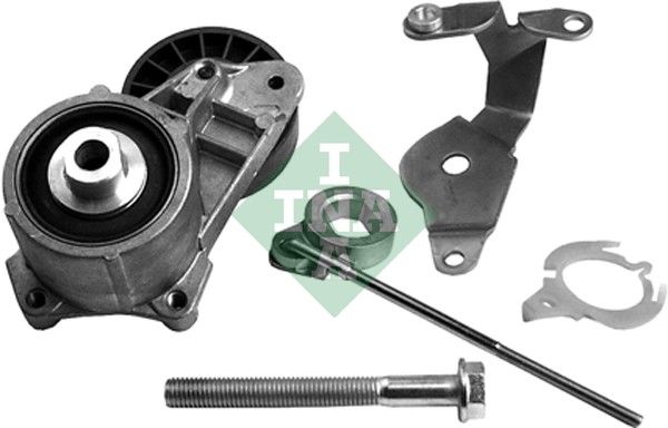 KAYIS GERGI RULMANI MERCEDES W124 W201 W461 W463 B601 KUTUKLU