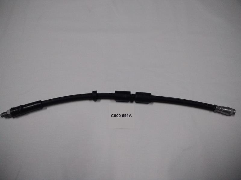 ÖN FREN HORTUMU BERLINGO 08