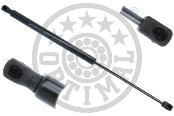 BAGAJ AMORTISORU MERCEDES B-CLASS W245 05>11