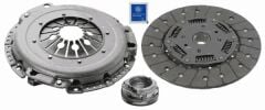 DEBRIYAJ SETI RULMANLI MERCEDES W202 S202 W210 S210