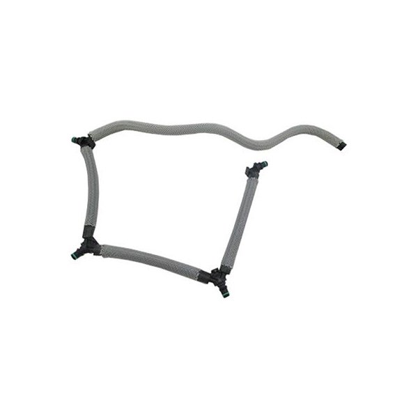 x ENJEKTÖR GERİ DÖNÜŞ BORUSU C30 06-12 -C70 2 08-09 S40 2 04-10 S80 08 V50 03-10 V70 07-15