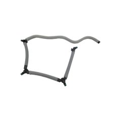 x ENJEKTÖR GERİ DÖNÜŞ BORUSU C30 06-12 -C70 2 08-09 S40 2 04-10 S80 08 V50 03-10 V70 07-15