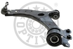 ALT SALINCAK SOL KOMPLE FOCUS 2-CMAX 03 07 VOLVO S40 C30 C70 V50 05 21mm