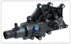 TERMOSTAT KOMPLE 1.4/1.6/CLIO 3 82000