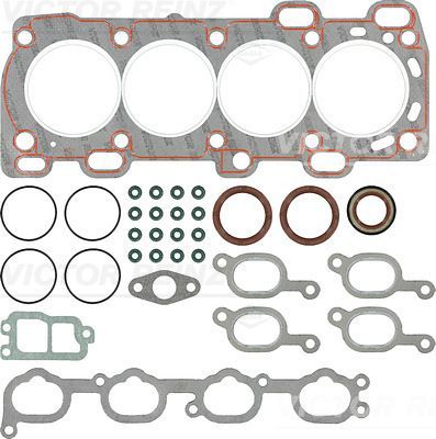 ÜST TAKIM CONTA SETİ RENAULT LAGUNA 1 95>01 SAFRANE 2 96>01 2.0 16V N7Q VOLVO S40 95>98 V40 95>04 1.8 2.0 2.0T