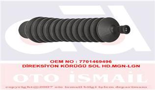 DİREKSİYON KÖRÜĞÜ SOL HD.MGN-LGN