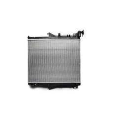 RADYATÖR AL/PL/BRZ L200-TIRTON-FIAT FULLBACK MT