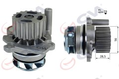 DEVİRDAİM CRAFTER-T6-A3-JETTA-CADDY-POLO-PASSAT 1.2-1.6-2.0 TDI CAYB/C/D-CAAB/C-CKUB-CFFB-CFWA-CAGA