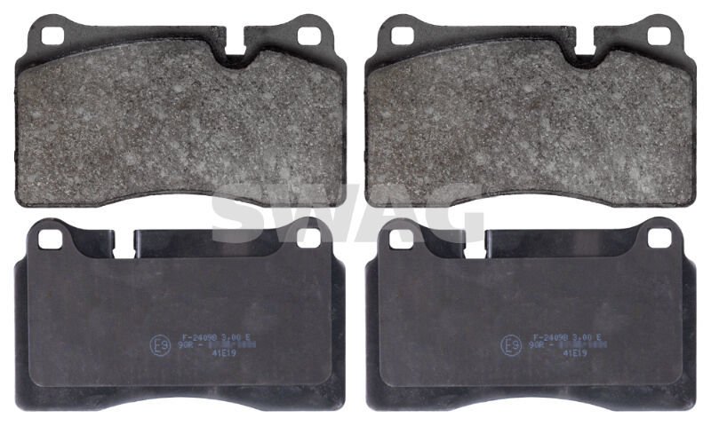 FREN BALATASI ON RANGE ROVER 3 VOGUE L322 05 12 RANGE ROVER SPORT 1 L320 06 13 3.6 / 4.2