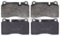 FREN BALATASI ON RANGE ROVER 3 VOGUE L322 05 12 RANGE ROVER SPORT 1 L320 06 13 3.6 / 4.2