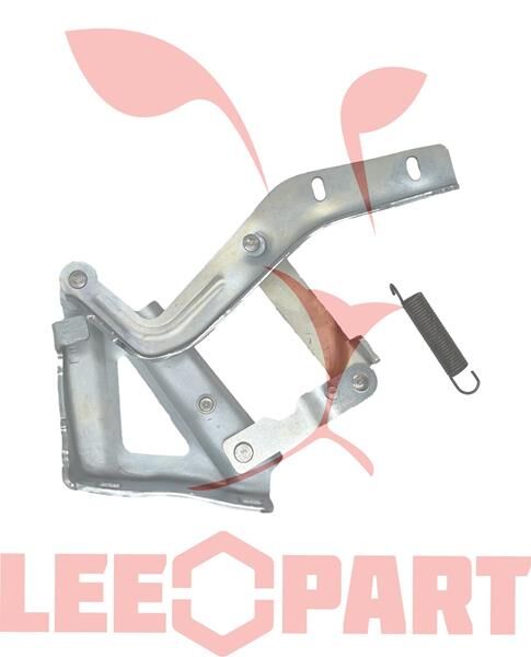 1352919080-KAPUT MENTEŞESİ YAYLI SOL FIORINO BIPPER NEMO