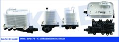 SANZIMAN YAG SOGUTUCUSU BMW N47 M47N M57N E60 E61 E63 E64 E65 E66 E83 R.R 3 L322 VOGUE 02 12 R.R 4 VOGUE L405 12