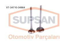 x SUBAP EMME EKSOZ SCUDO 2.0 16V MULTIJET 120HP