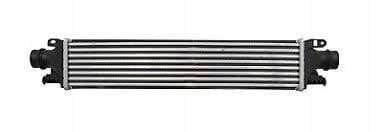 TURBO RADYATORU INTERCOOLER CHEVROLET AVEO 1.4/ 1.3D 12 600x129x64 AL/BRZ 600X127X64