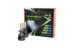 LED XENON GALA ECO PLUS 12V 24W 9006