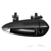 KAPI KOLU ÖN SOL SİYAH KİLİTLİ TMPR-TIPO