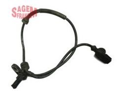 ABS SENSOR KABLO CLIO 3 - MODUS ARKA SOL