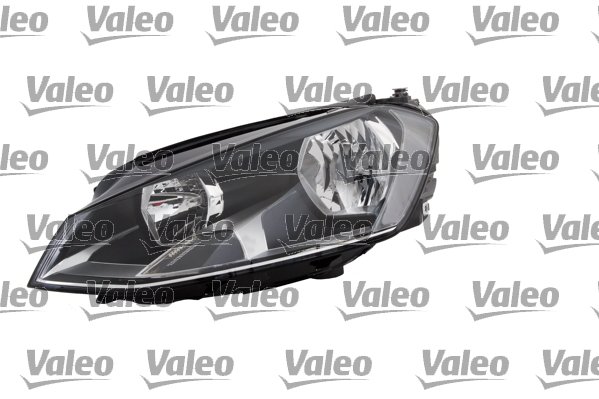 FAR SİNYAL SOL GOLF VII 11/2012 ELEKTRİKLİ H7 H15