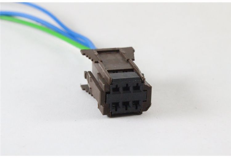 SOKET KANGOO-CLİO-MEGANE FREN MÜŞÜR