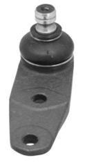 ROTİL RENAULT CLIO 91 EXPRES 00 MEGANE 1 96 TWINGO 96 SCENIC 99 R9-R11-R19-R21 12mm