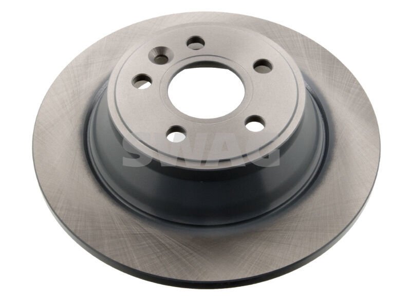 ARKA FREN DISK AYNASI VOLVO V70 3 07 D4 13 S80 2 2.0 3.2 /2.0TDI 08 XC70 06