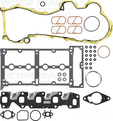 ÜST TAKIM CONTASI DOBLO-PUNTO-500 1.3MTJ 10 ASTRA J-CORSA D-AVEO Z1.3DTE-A13DTE-DTI