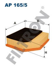 HAVA FİLTRESİ VOLVO S60 2.4D5 01 05 10 V70 2.4D D5 01 08 XC70 2.4D 02 XC90 D5 2006-2014