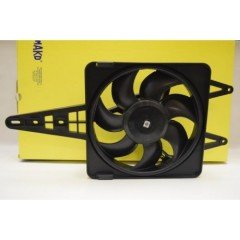 FAN MOTORU KLİMASIZ UNO