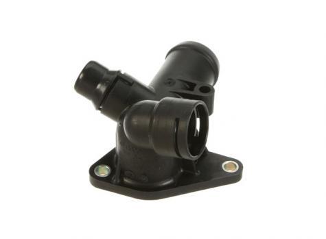 755 TERMOSTAT YUVASI FLANŞI AUDI A4 1.8T 00-08