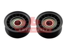 ALTERNATÖR GERGİ RULMANI B-MAX 14 C-MAX 2 12 19 FOCUS 3 11 17 1.0 ECOBOOST 1.6TI VOLVO C30 06 12 S40 2 04 12 V50 04 10 TEK RULMAN