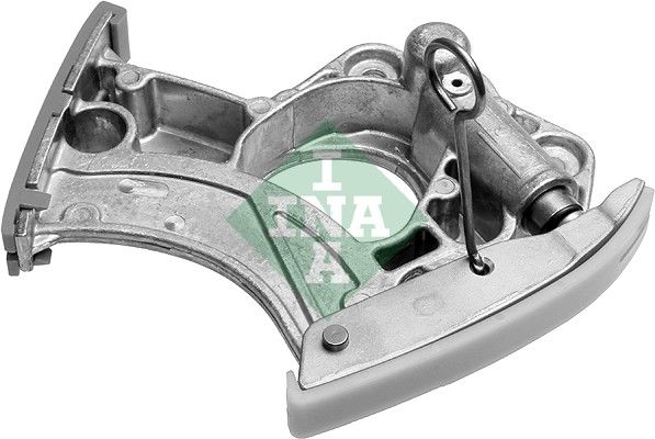EKSANTRİK ZİNCİR GERGİSİ SAĞ TOUAREG CJTA 3.0 TSİ 2010-2018
