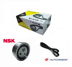 EKSANTRİK GERGİ KİTİ RENAULT CLIO 1-2 96 KANGOO 97 TWINGO 96 1.2 087x170