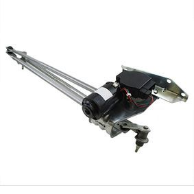 SİLECEK MEKANİZMASI KOMPLE MOTORLU F.DUCATOII -BOXER-JUMPER 2001-06