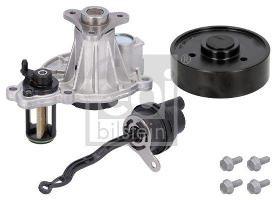 DEVIRDAIM POMPASI BMW B46 B48 F20 F30 F32 F33 F34 F36 G20 G30 G32 G11 G12 G01 G02 SET