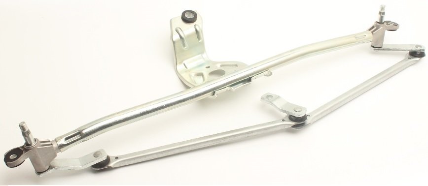 ÖN CAM SİLECEK MEKANİZMASI FIAT DOBLO 1-2 01> MOTORSUZ