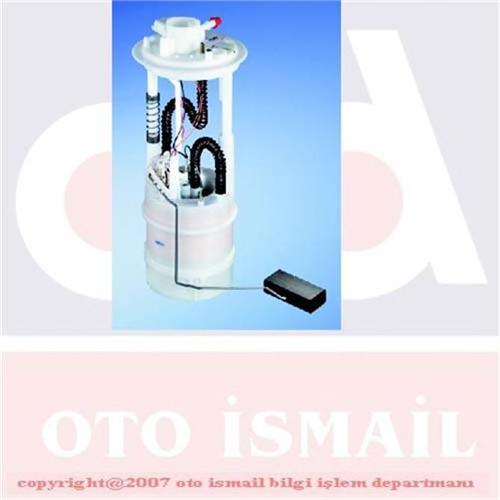 YAKIT POMPASI KOMPLE MAREA-BRAVO 1.6