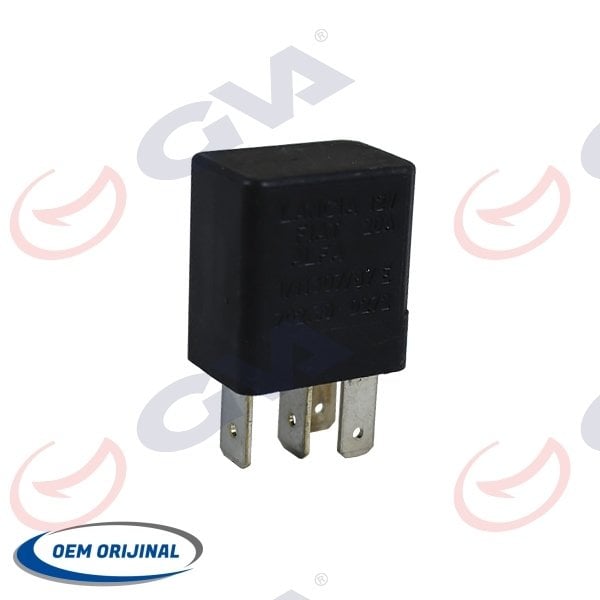 KLİMA FAN RÖLESİ PALIO-SIENA-MAREA-TEMPRA-UNO