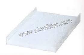 POLEN FİLTRESİ FIAT 500L 0.9-1.4-1.3 D -1.6 D 12