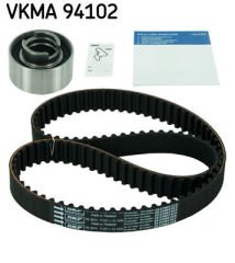 TRİGER KAYIŞ SETİ EKSANTRİK SETİ MAZDA 323 1.6L B6 BG kasa 89-95 / KIA PRIDE 1.3L B3 16v 94- / RIO 1.3L A3E DC kasa 00-05 / SEPHIA 1.5L 1.6L FA kasa 95-97 1 KAYIŞ 1 RULMAN
