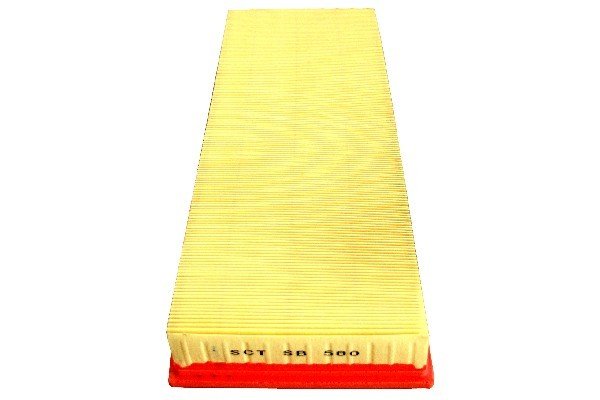 HAVA FİLTRESİ G CLASS W461/463 - W124/S124/C124/R124 C48183