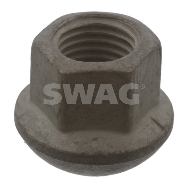 MAKAS U DEMİR SOMUNU MB 901.902.903.904 96-06 FEBI 10422