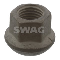 MAKAS U DEMİR SOMUNU MB 901.902.903.904 96-06 FEBI 10422