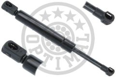 KAPUT AMORTISORU MERCEDES ML-CLASS W163 98 05