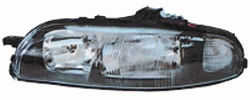 20-5436-A5-2B FAR SOL FIAT MAREA 96 YARIM ÇİZGİLİ H1/H1