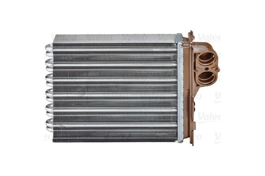 RADYATÖR KALORİFER D.LOGAN